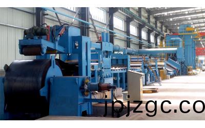 集(ji)裝(zhuang)箱智(zhi)能(neng)製造(zao)係(xi)統集(ji)成(cheng)